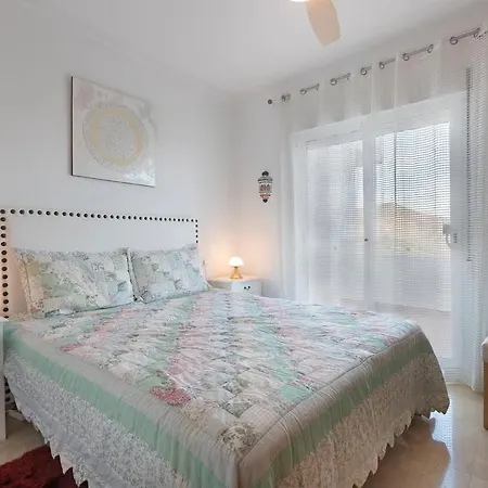 Golf Sea Retreat La Mairena East * Marbella