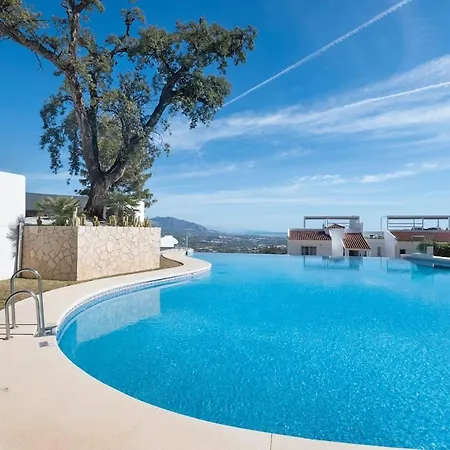 Golf Sea Retreat La Mairena East Marbella